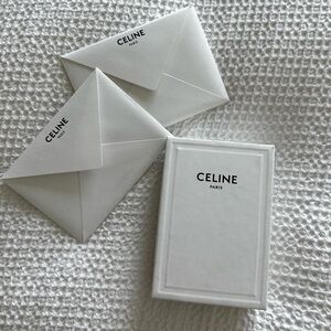 Celine Box
